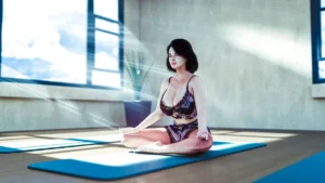 Fate and Life: The Mystery of Vaulinhorn