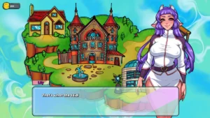 Welcome to Erosland